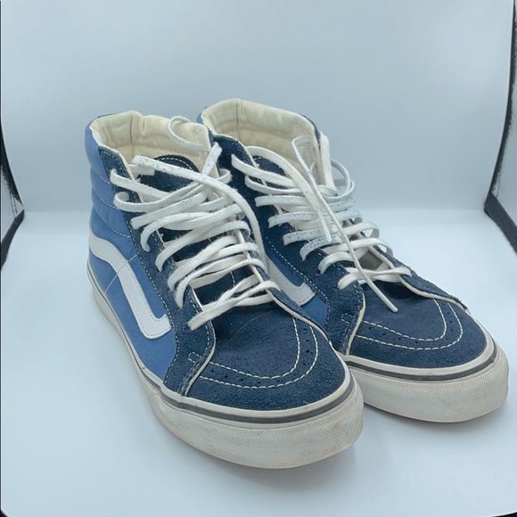 Vans - Picture 2 of 3